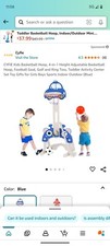 Adjustable kids sports for sale  Omaha