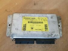 Proton engine ecu for sale  MIRFIELD