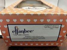 Effanbee patsyette much for sale  Naples
