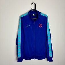 Barcelona nike football for sale  UK