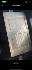 Interior wood shutters for sale  Radford