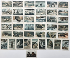 Lot chromos images d'occasion  Saint-Saturnin