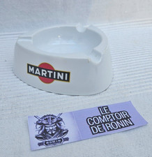 Martini cendrier martini d'occasion  Paris VIII