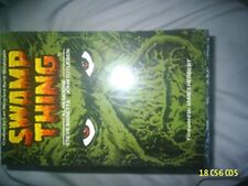 Swamp thing volume for sale  ROSSENDALE