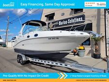 2007 sea ray for sale  Babylon