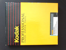 Kodak ektamax 20.3x25.4cm for sale  RAYLEIGH