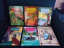 Noel lot livres d'occasion  Vaucresson