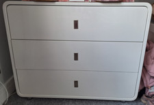Dwell wide chest for sale  WEST MALLING