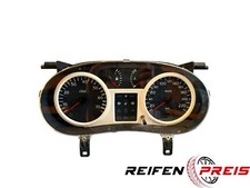 Tachometer tacho instrument gebraucht kaufen  Brakel
