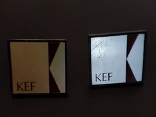 Logos kef vintage d'occasion  Réalmont