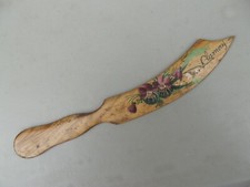 Ancien coupe papier d'occasion  France