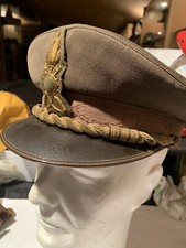 Berretto cappello colonnello usato  Pojana Maggiore