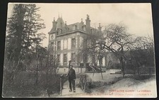 Fontaine denis château. d'occasion  Romilly-sur-Seine