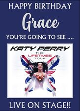 Going see katy for sale  HORSHAM