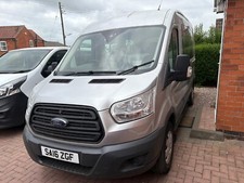 Ford transit 350 for sale  SKEGNESS