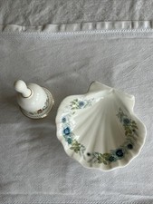 Wedgwood clementine r4445 for sale  SALISBURY