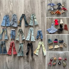Vintage bratz dolls for sale  ABERDEEN