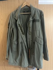 Bershka women sherpa for sale  BURY ST. EDMUNDS