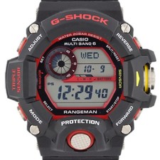 Casio shock rangeman for sale  UK