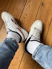 Reebok classic größe gebraucht kaufen  Rostock
