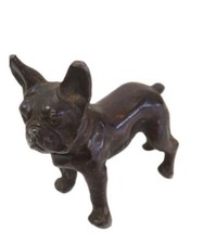 Antique bronze miniature for sale  GLOUCESTER