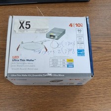 Wf4 led 30k40k50k for sale  Idaho Falls