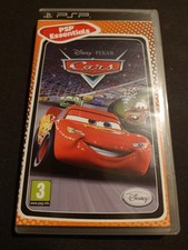 Cars roues playstation d'occasion  Marmoutier