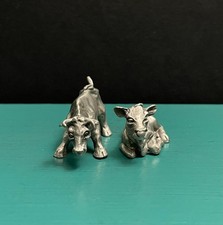 Hudson pewter noah for sale  Godfrey