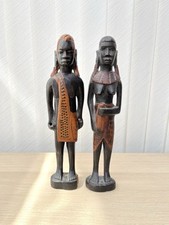 Maasai masai tribal for sale  BISHOP AUCKLAND