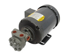 New tuthill 2le7420 for sale  Yale