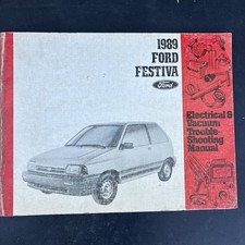 1989 ford dealer for sale  Menomonee Falls