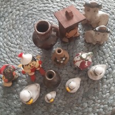 Miniaturen gebraucht kaufen  Wuppertal