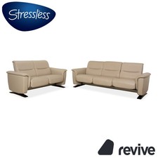 Stressless panorama garnitur gebraucht kaufen  Köln