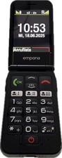 Emporia handy model gebraucht kaufen  Michelstadt