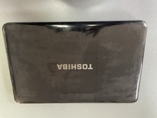 Toshiba satellite c850d for sale  NORTHAMPTON