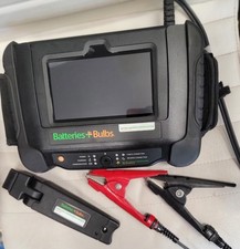 Midtronics dss 7000 for sale  Saint Charles