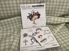 Studio bernina card for sale  Round Lake