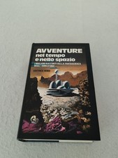 Avventure nel tempo usato  Cervia
