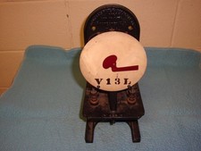 railroad semaphore for sale  Joliet