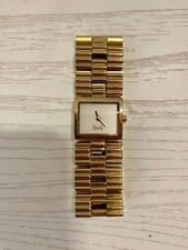 Orologio dolce gabbana usato  Aviano