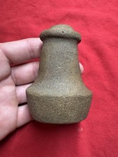 Indian artifact grinding for sale  Maryville