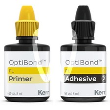 Optibond 8ml adhesive for sale  USA