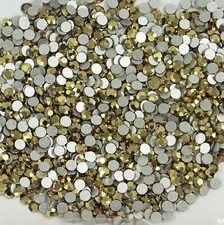 Ss7 strass preciosa usato  Spedire a Italy