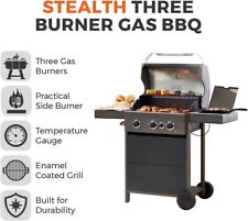Tower bbq side for sale  STOKE-ON-TRENT