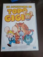 Dvd avventure topo usato  Monteciccardo