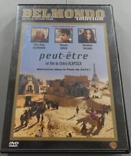 Dvd collection belmondo d'occasion  Clermont-Ferrand-