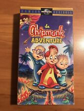 Chipmunk adventure sleeve for sale  Edinburg