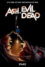 ASH VS EVIL DEAD 11"x17" SÉRIE DE TV PÔSTER IMPRESSÃO #6 comprar usado  Enviando para Brazil