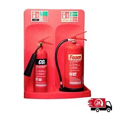 Commander fire extinguisher for sale  BURY