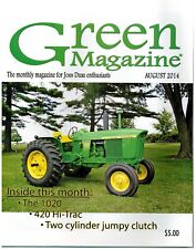 John deere model for sale  Clifton Park